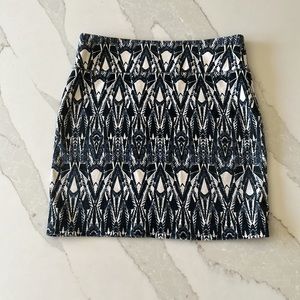 American Eagle Outfitters Body Contour Skirt S